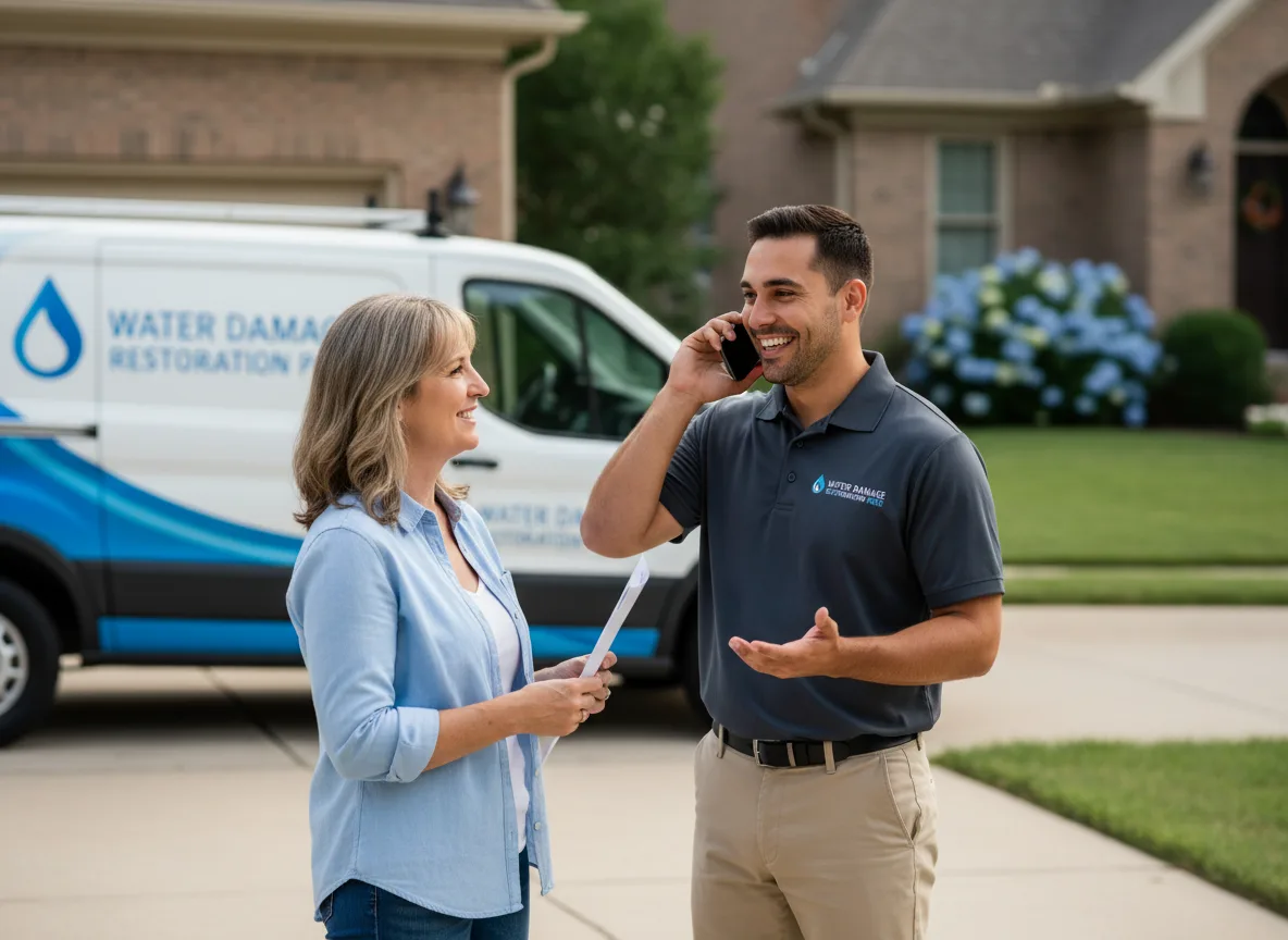 Flood Restoration Dobbs Ferry, NY FAQs